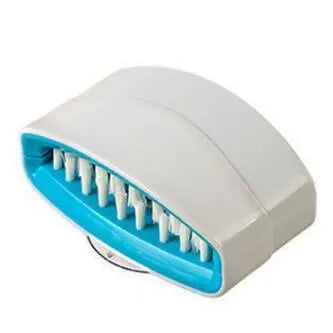 Tough-On-Stains Alligator Kitchen Scrubber for Effortless Cleaning