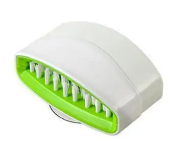 Tough-On-Stains Alligator Kitchen Scrubber for Effortless Cleaning
