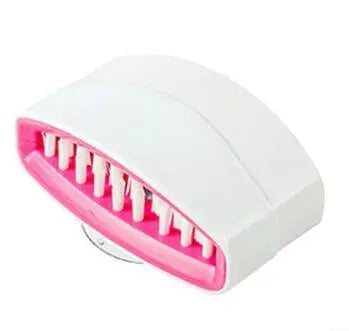 Tough-On-Stains Alligator Kitchen Scrubber for Effortless Cleaning