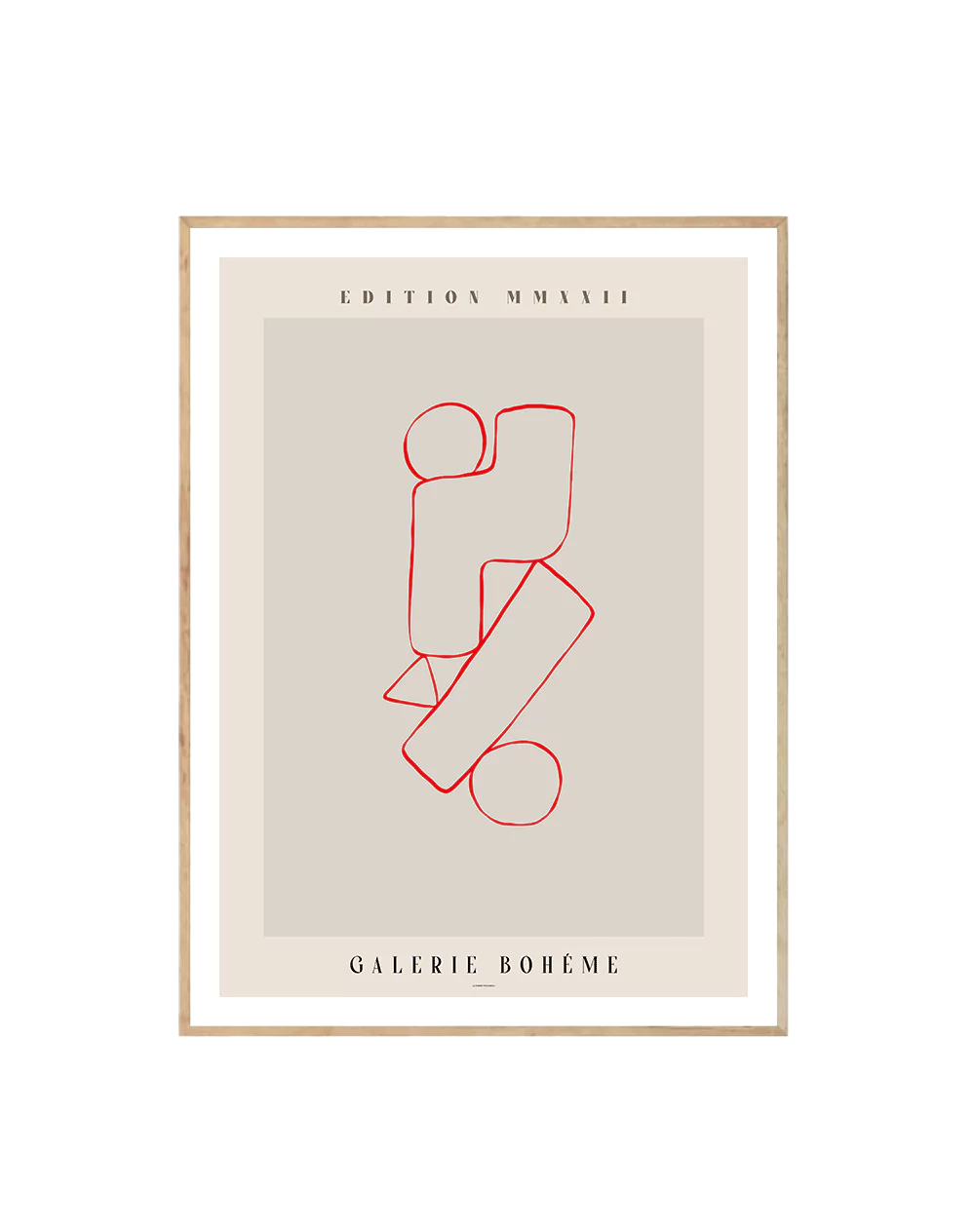 Galerie Boheme IX